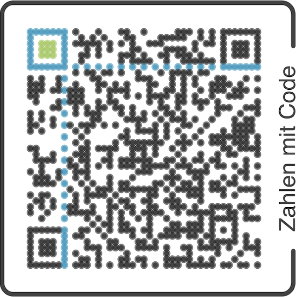 AK QR Code